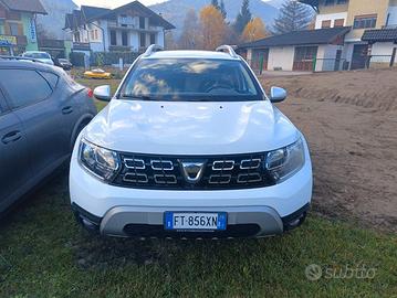 Dacia Duster 1.5 Blue dCi 8V 115 CV 4x4 Prestige