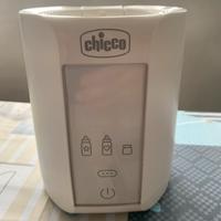 Scaldabiberon casa + viaggio chicco