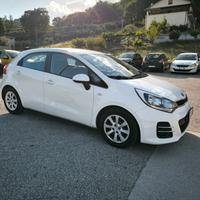 Kia Rio 1.2 CVVT 5p. ECO GPL Active