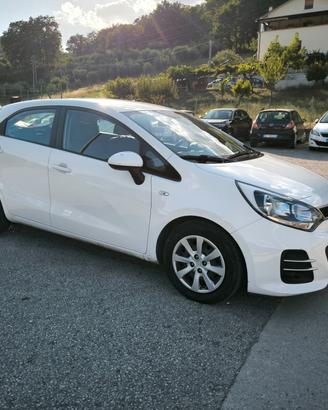 Kia Rio 1.2 CVVT 5p. ECO GPL Active