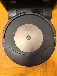 Roomba combo j9+