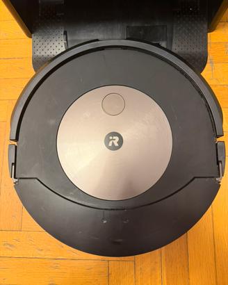 Roomba combo j9+