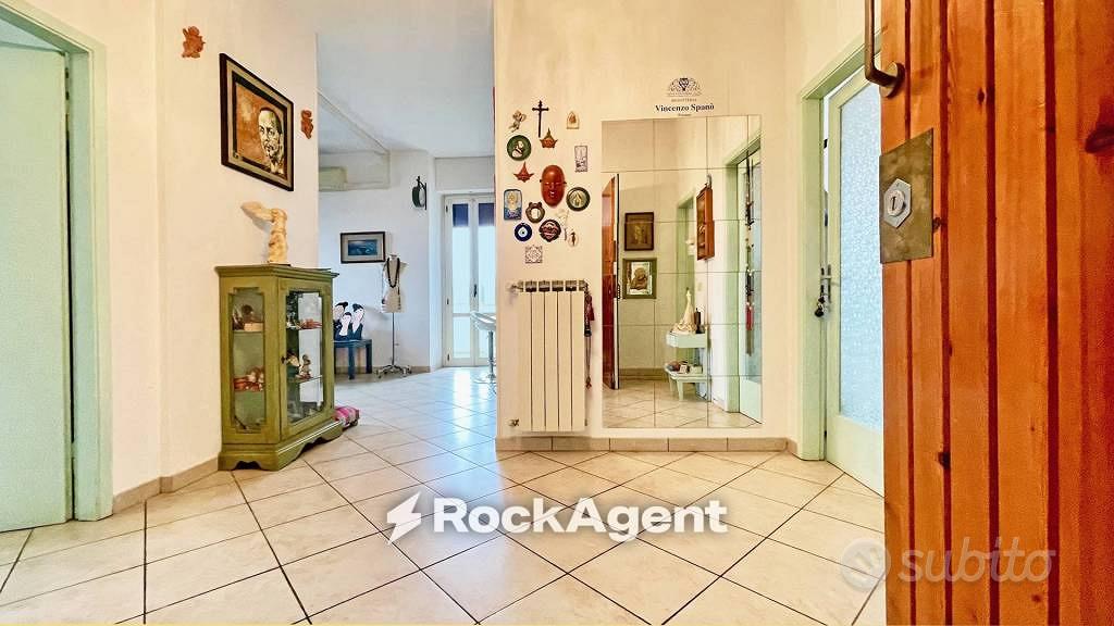 Appartamento di 94 m² con 4 locali a Firenze - Vista 6