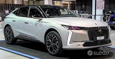 Ricambi usati ds4 ds 4 crossback 2021-ds5 2015-