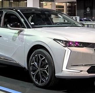 Ricambi usati ds4 ds 4 crossback 2021-ds5 2015-