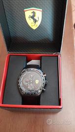 L orologio ferrari