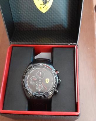 L orologio ferrari
