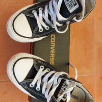 Sneaker Converse Unisex 37 originali