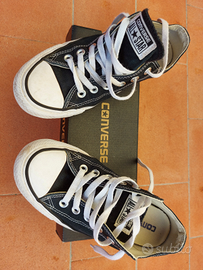 Sneaker Converse Unisex 37 originali