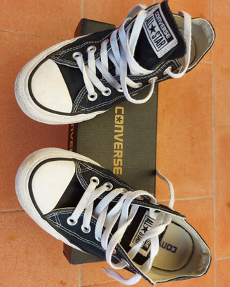 Sneaker Converse Unisex 37 originali