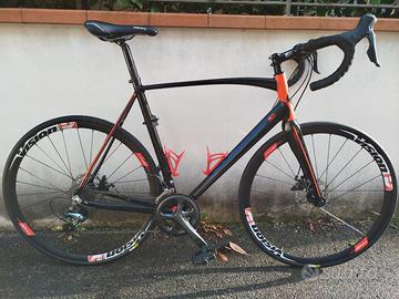 Fondriest Katana Disc, valuto permuta