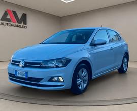 Volkswagen Polo 1.0 TSI 5p. Comfortline BlueMotion