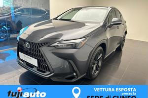Lexus NX 450h+ 2.5 phev Premium+ 4wd e-cvt