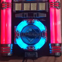  JUKE BOX MINI 