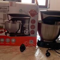 Impastatore per il pane