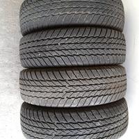 GOMME INVERNALI RUNWAY 155/65 R14 75T