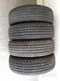 GOMME INVERNALI RUNWAY 155/65 R14 75T