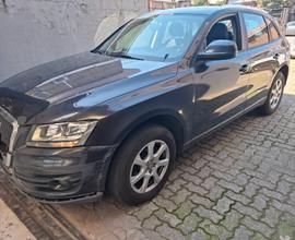 Audi Q5 2.0 TDI 170 CV quattro S tronic