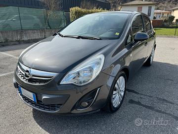 Opel Corsa 1.2 85CV 5 porte GPL-TECH Elective