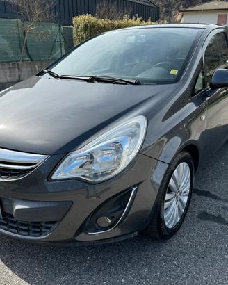 Opel Corsa 1.2 85CV 5 porte GPL-TECH Elective