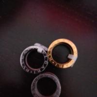 anello bulgari 
