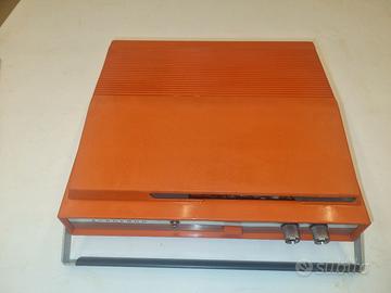 mangiadischi  Europhone fonojet