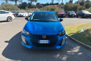 Peugeot 208 PureTech 100 Stop&Start 5 porte Active