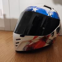 casco airoh 