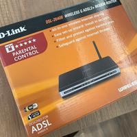 Modem wireless