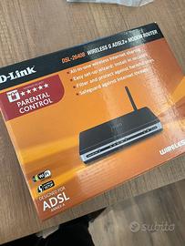 Modem wireless