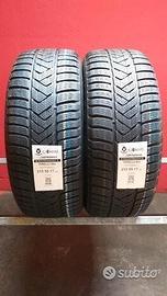 2 gomme 215 55 17 PIRELLI A1817