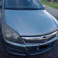 Opel Astra station wagon 1.7 CDTI 101cv-2005