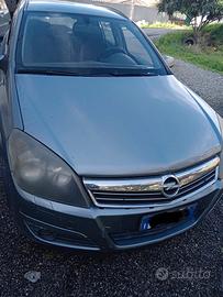Opel Astra station wagon 1.7 CDTI 101cv-2005