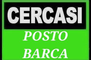 Posto Barca C.E.R.C.O.