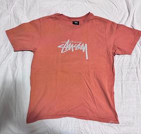 T-shirt Stussy