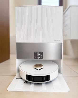 robot Dreame l20 ultra
