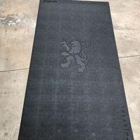 Tappeto da casa / garage per sport