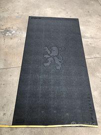 Tappeto da casa / garage per sport