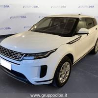 Land Rover Range Rover Evoque II 2019 Die 2.0...
