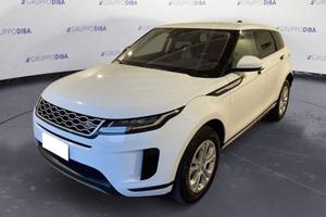 Land Rover Range Rover Evoque II 2019 Die 2.0...