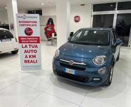 Fiat 500X 1.6 MultiJet 120 CV DCT Pop Star