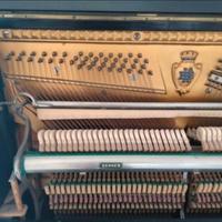 pianoforte verticale 