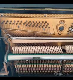 pianoforte verticale 