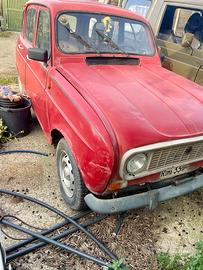Renault 4TL