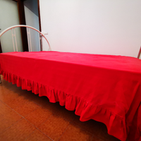 Struttura letto una piazza e mezzo + rete