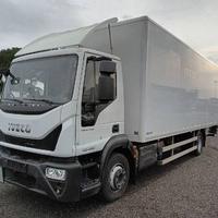 Eurocargo IVECO ML 140E28K