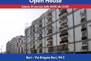 Appartamento - Bari