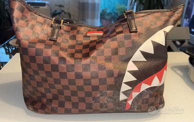 Borsa Tote Sprayground Limited Edition