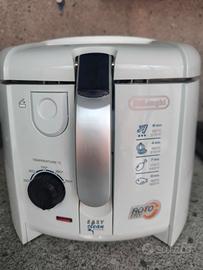 De'Longhi friggitrice rotofry nuova