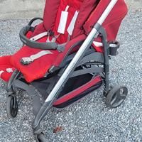 trio culla passeggino ovetto